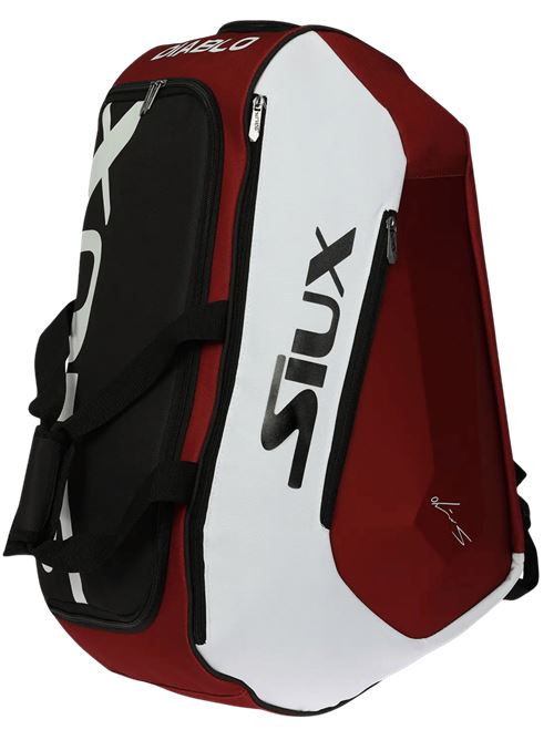 Siux Diablo Sanyo Borsa Porta Racchette Padel SIux | DIABLO SANYOUNI